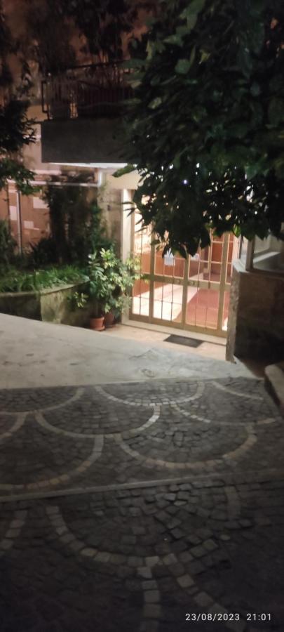 Appartamento Roma Citta Giardino Exterior photo
